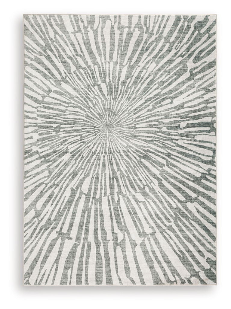 Verland - Washable Rug