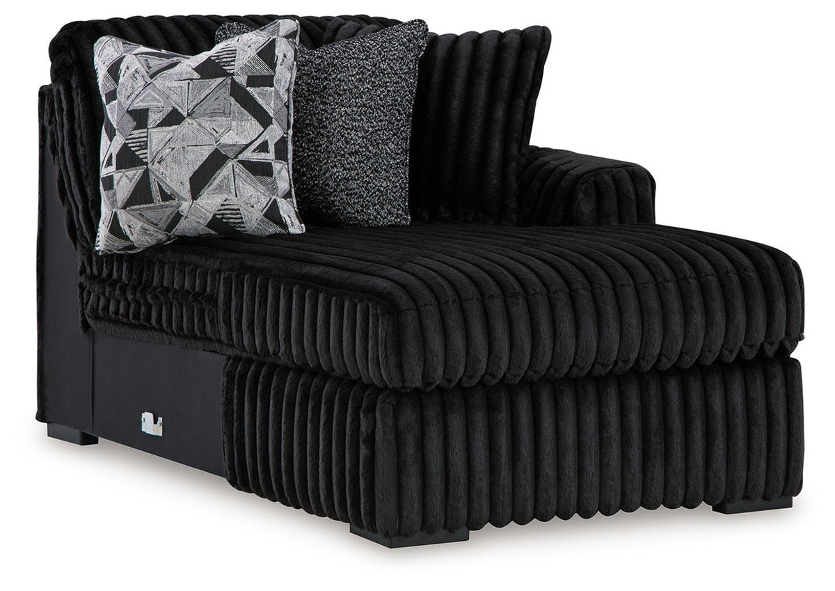 Midnight-Madness - Sectional