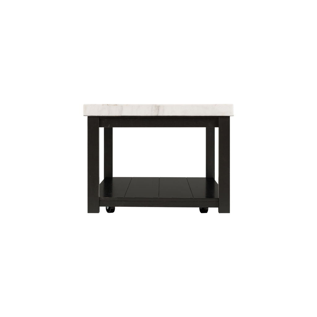 Marcello - Rectangular Table