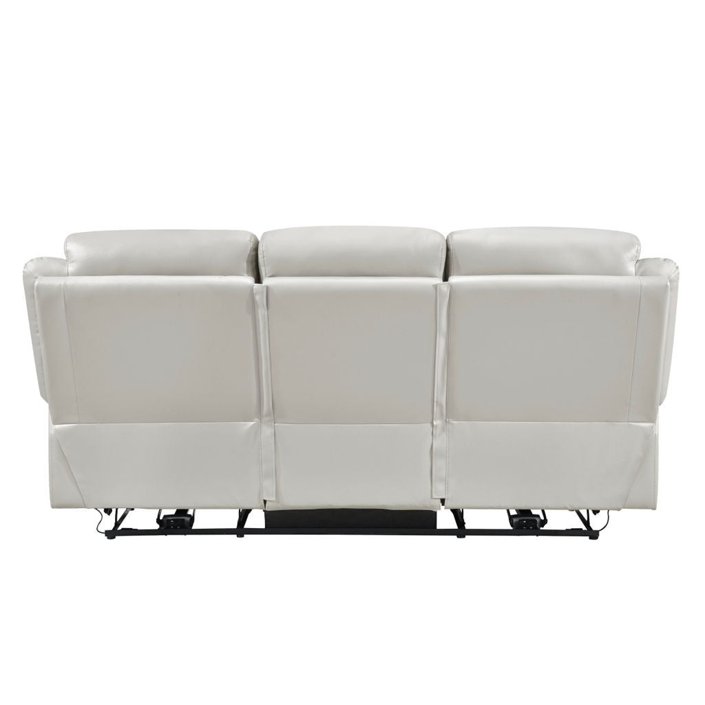 Laconia - Reclining Sofa & Loveseat