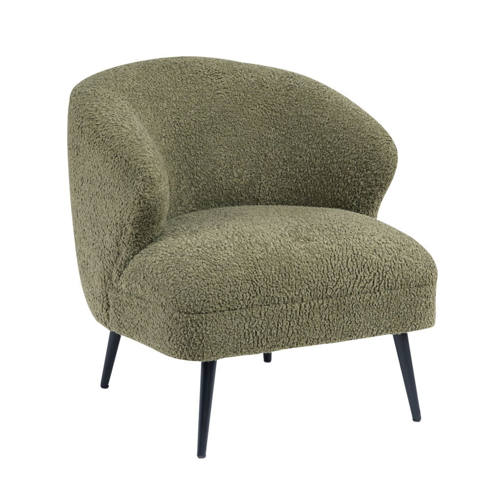 Woodway - Accent Chair
