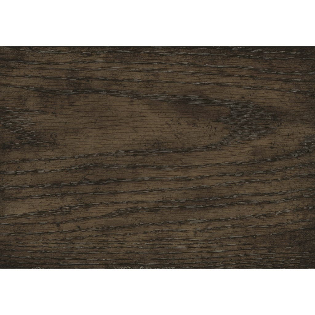 Heath Court - Chair - Dark Brown / Gray