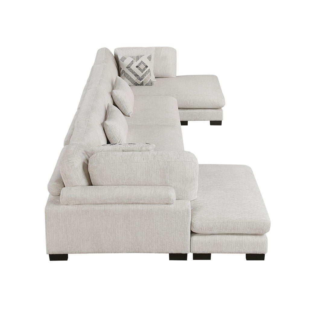 Tinley - Modular Sectional