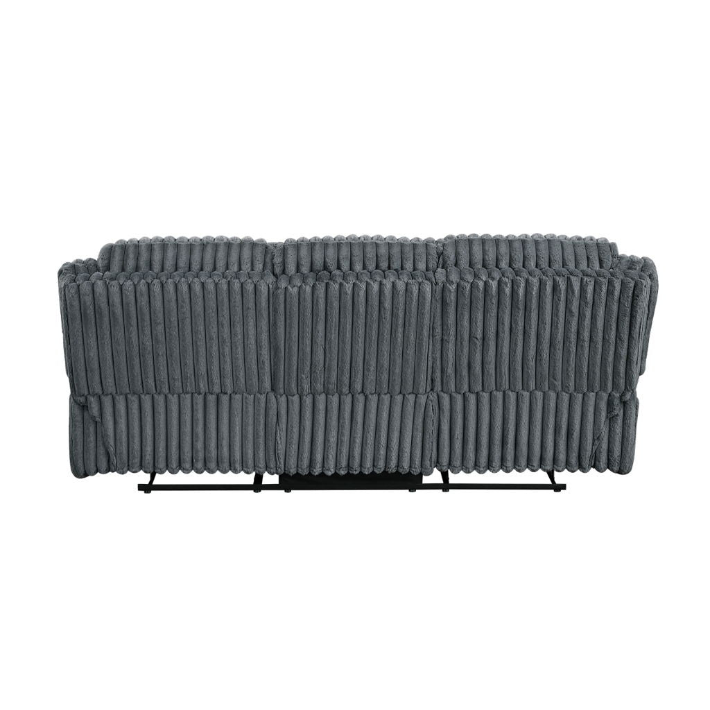 Goodland - Double Reclining Sofa
