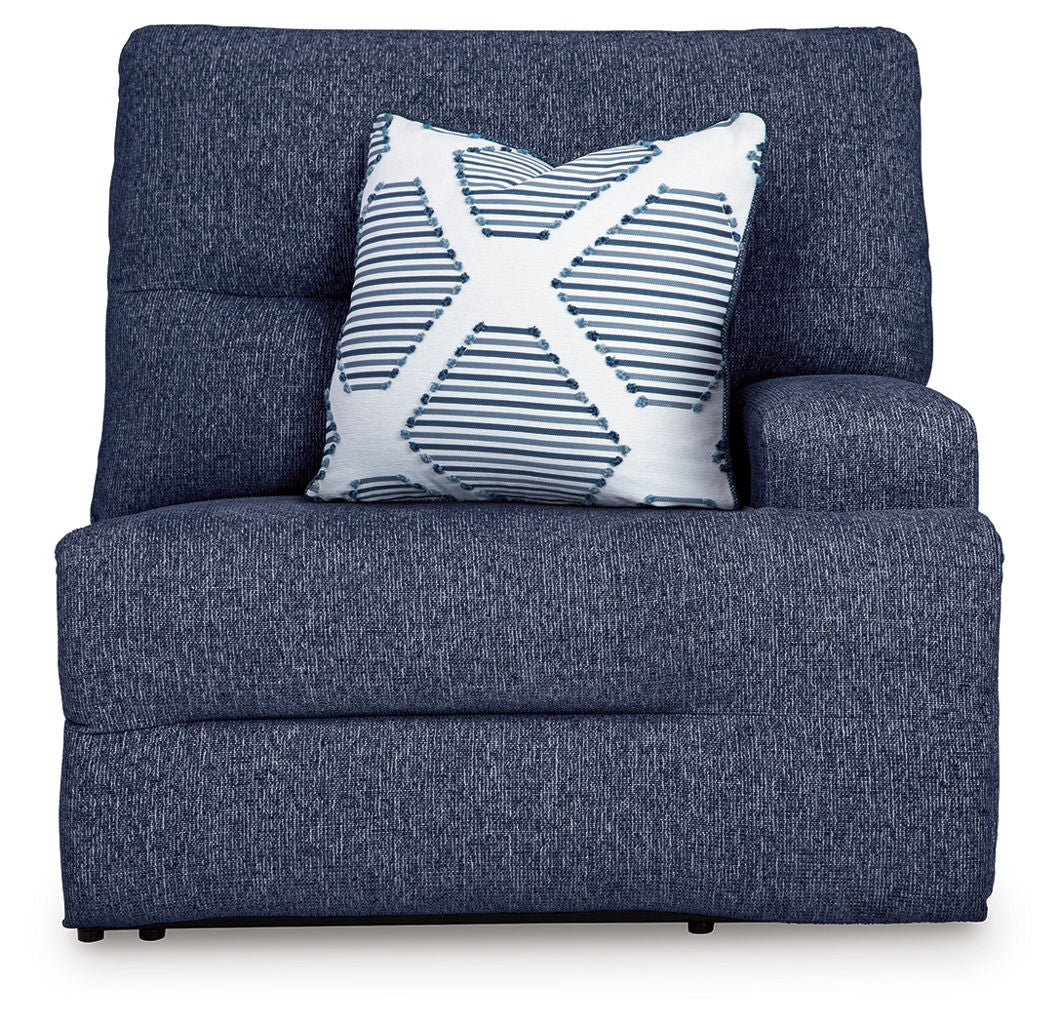 Acklen Place - Reclining Sectional