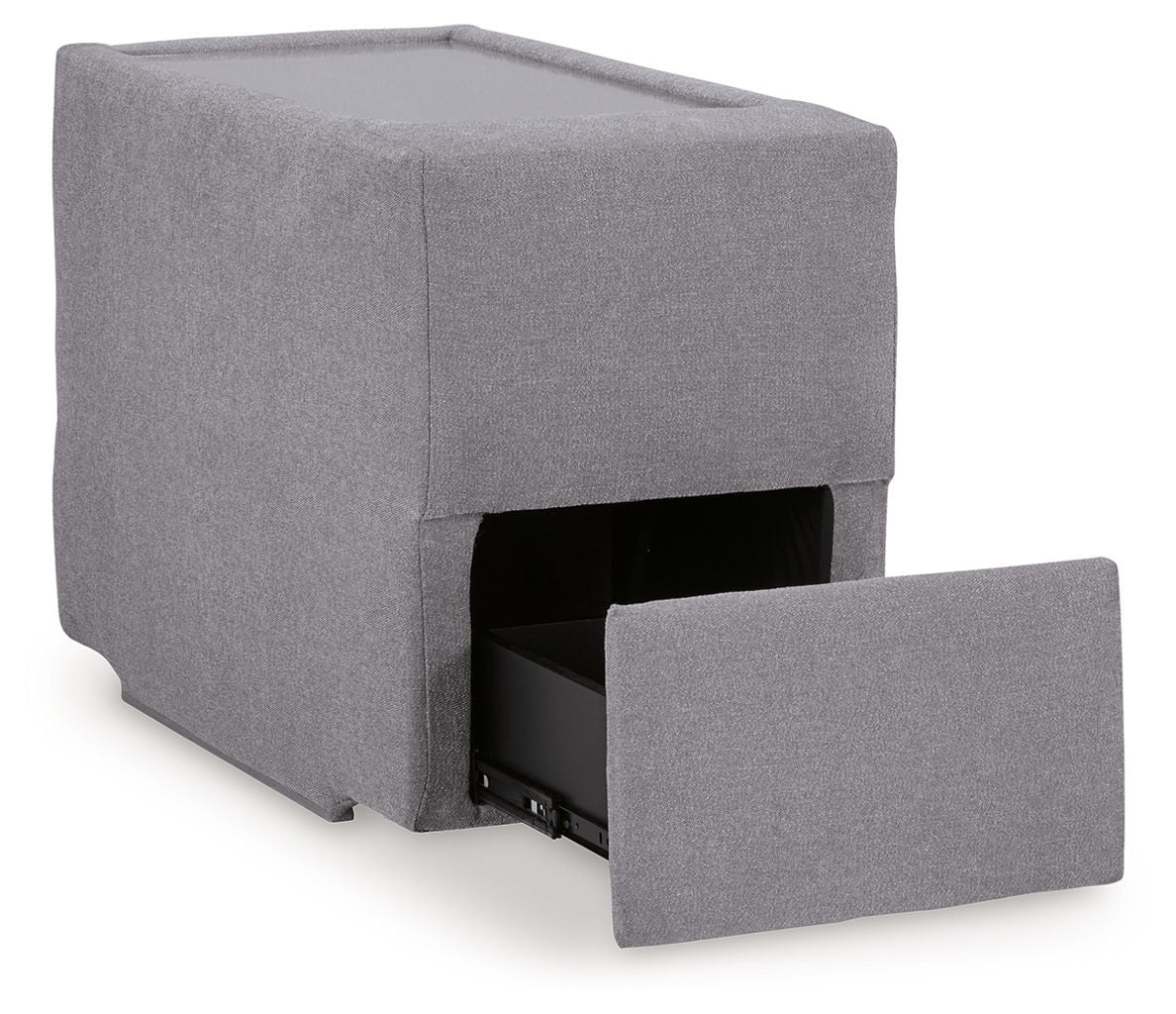 Modmax - Sectional - Granite