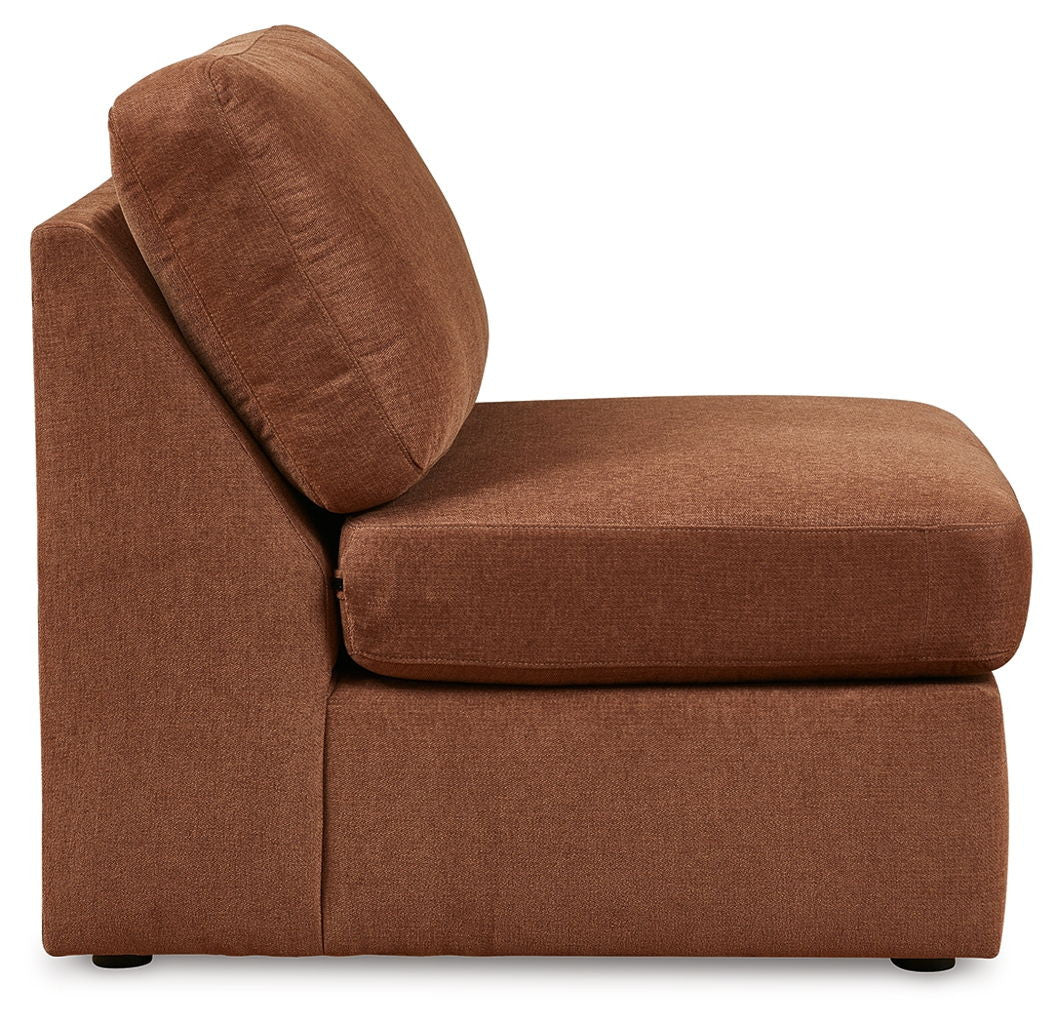 Modmax - Sectional - Spice