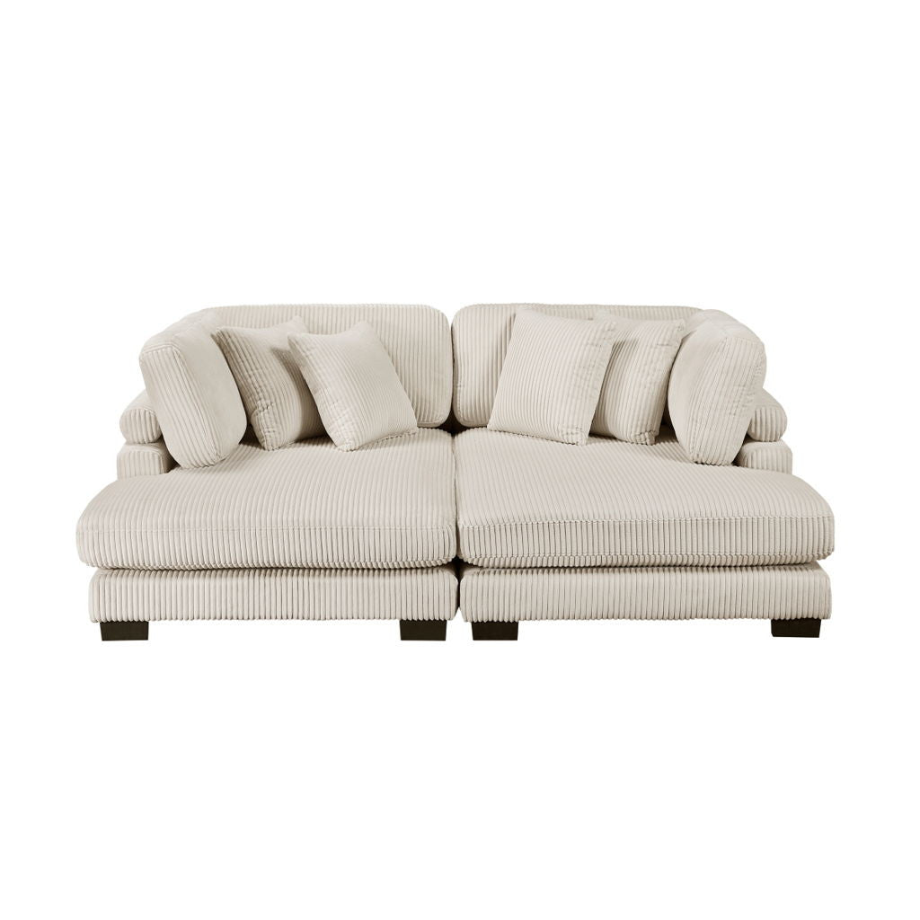 Traverse - Sectional