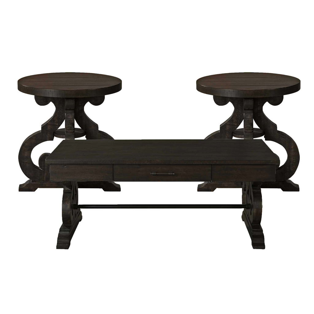 Stone - Occasional Set