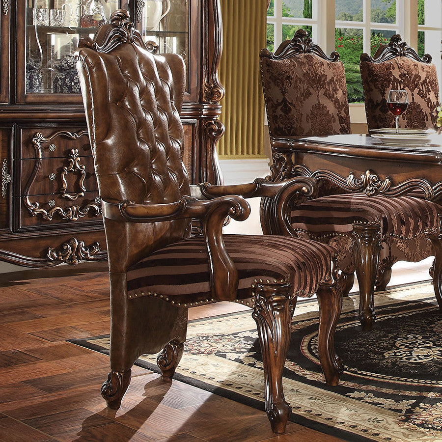 Chapelhill Cherry Arm Chair