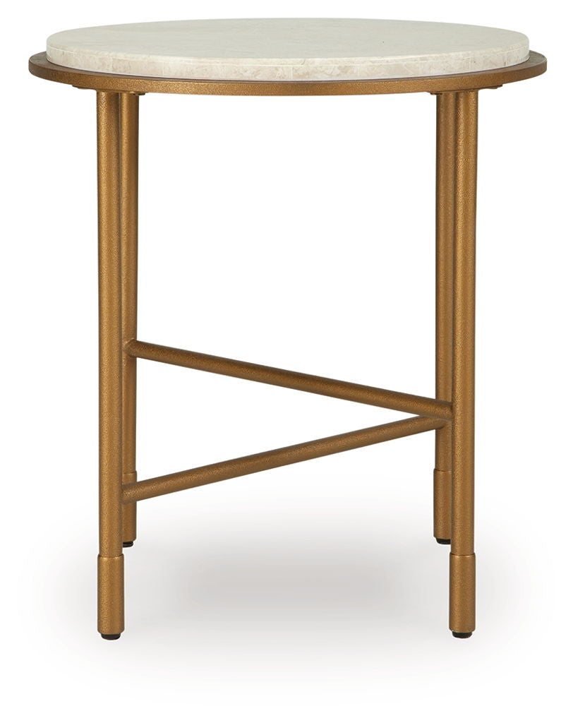 Alben - Round Table