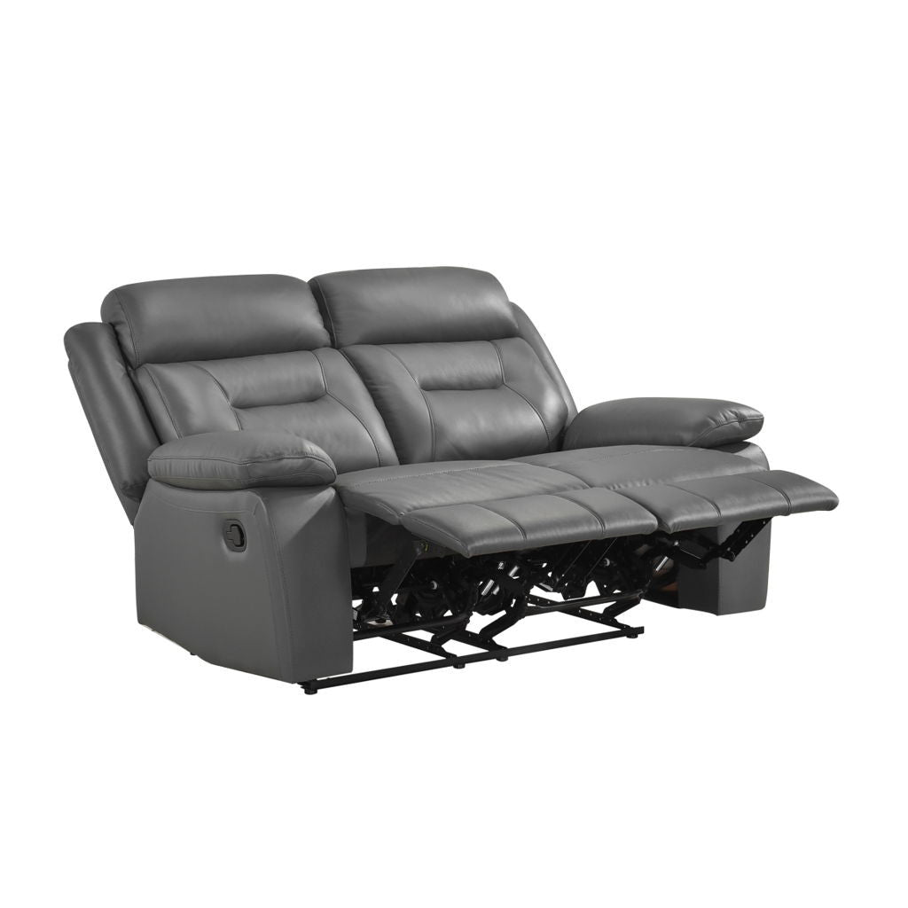 Laconia - Double Reclining Loveseat
