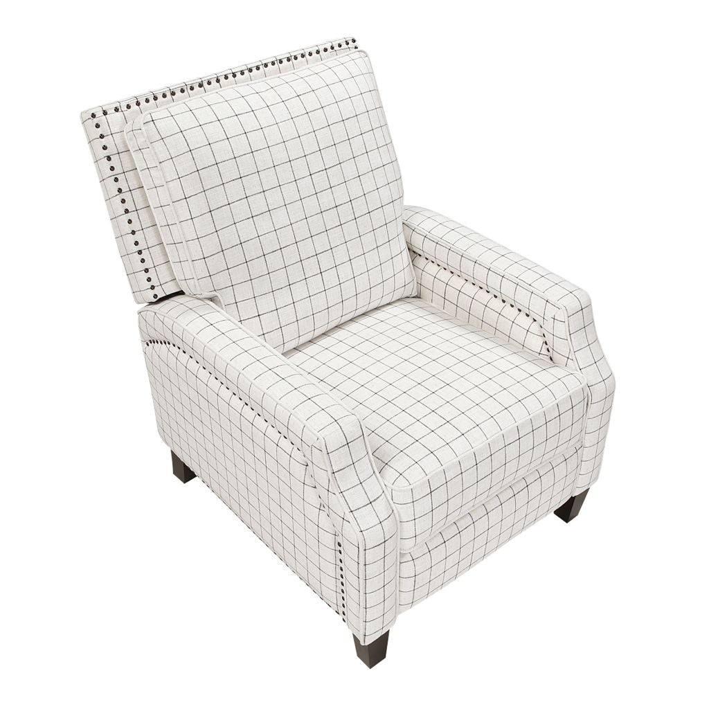 Berenson - Push Back Reclining Chair
