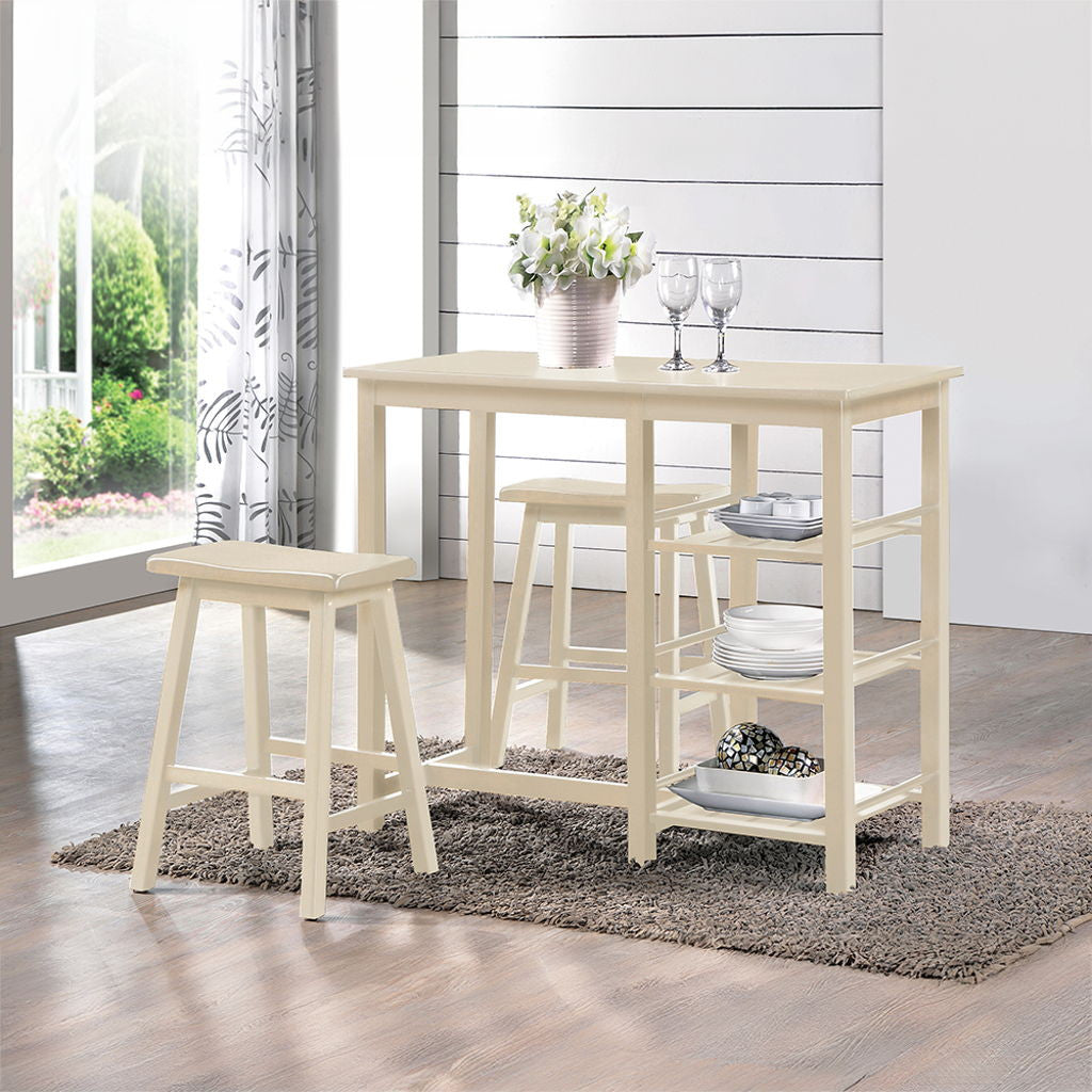 Nyssa - Counter Height Set
