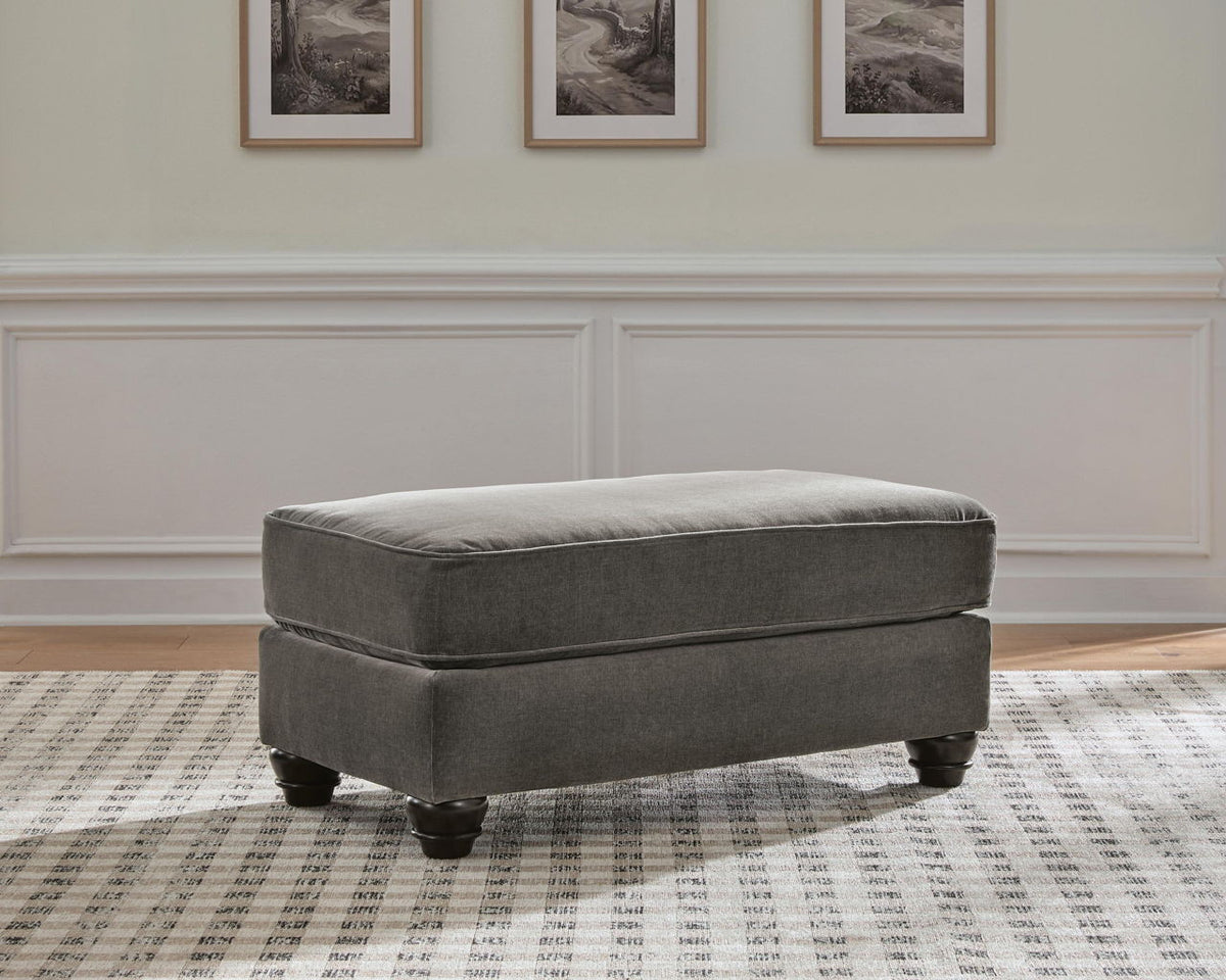 Tallow Creek - Ottoman - Shadow