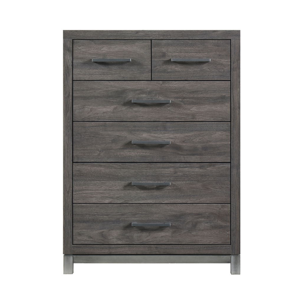 Zephyr - Bedroom Set