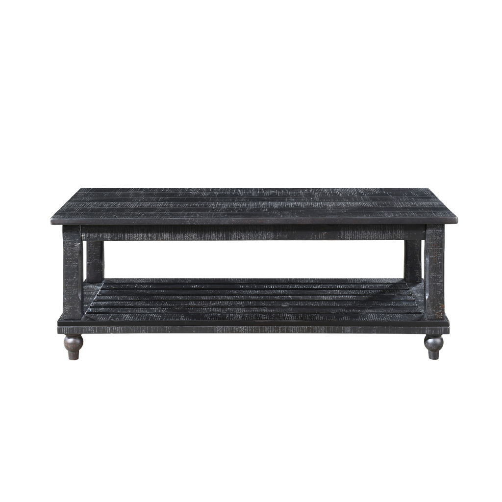 Cade - 3 Piece Occasional Set (1 Coffee & 2 End Tables)