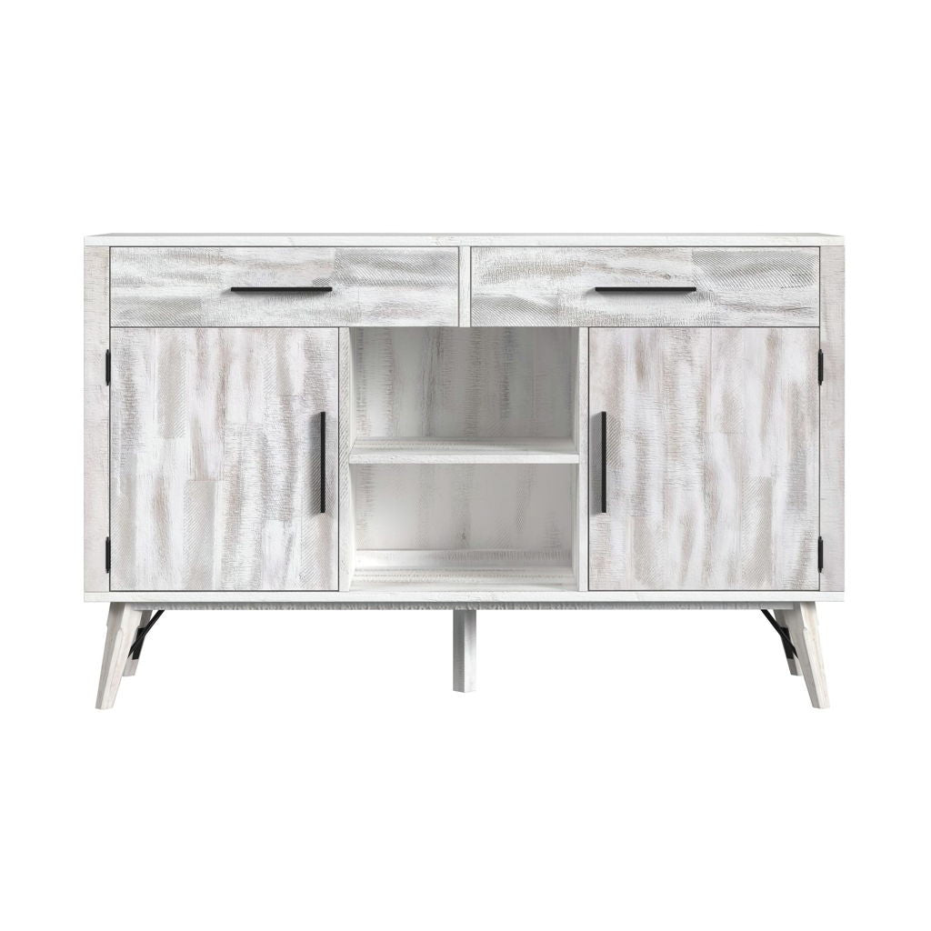 Rogen Rustic - Buffet