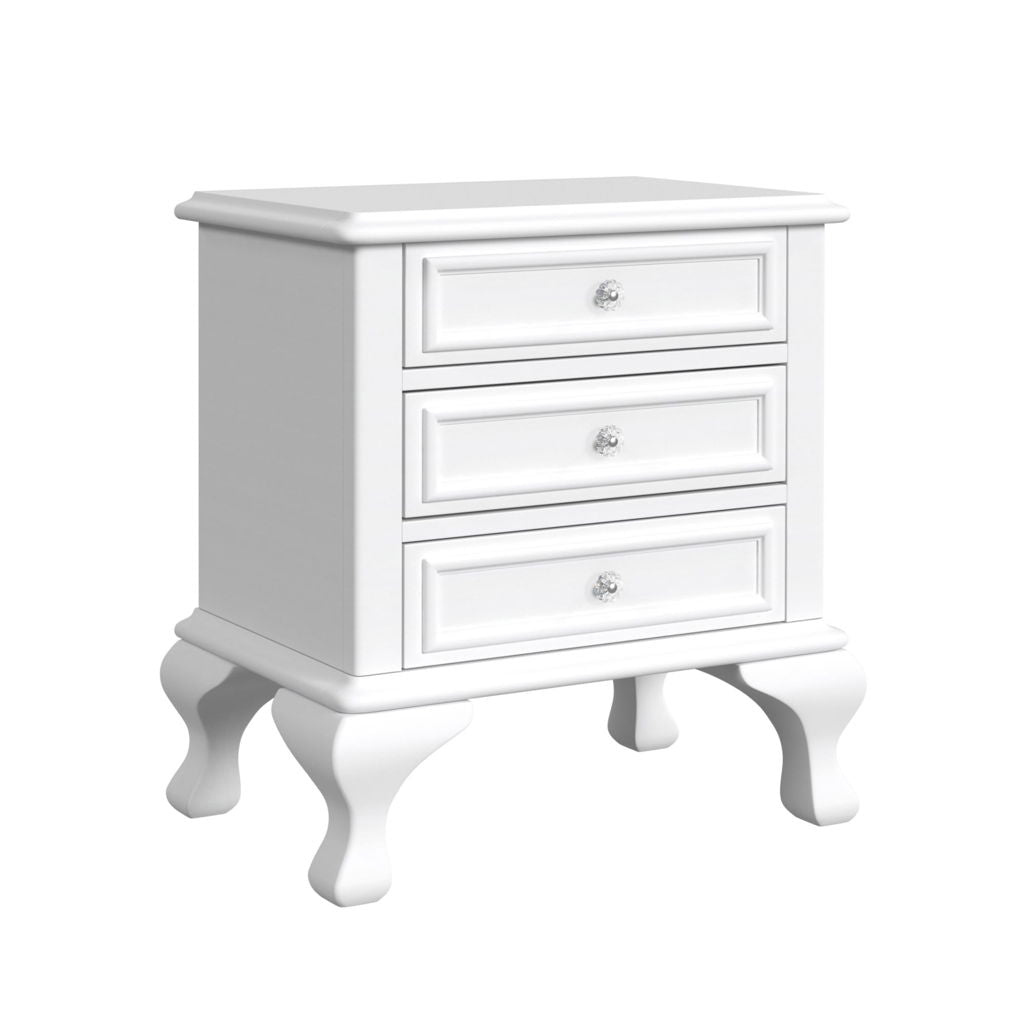 Jesse - Nightstand