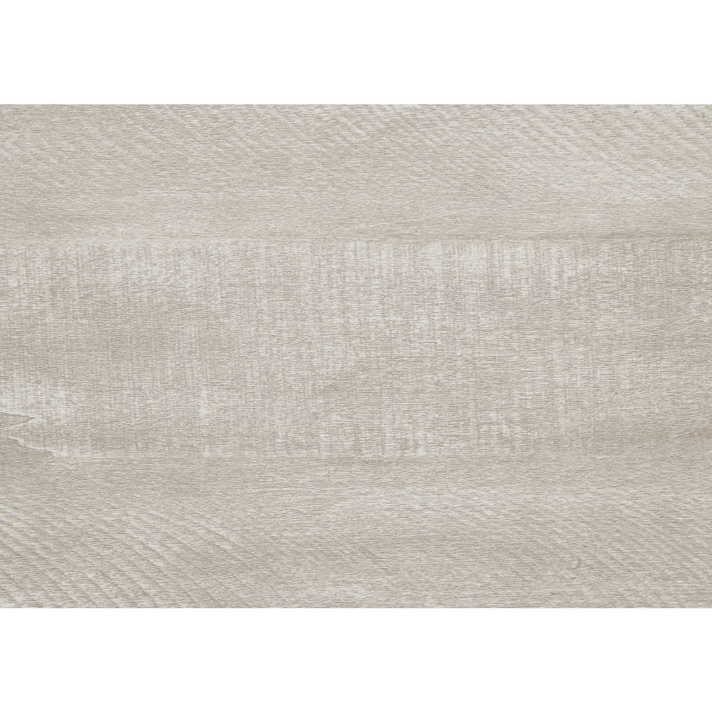 Aspen - Mirror - Natural Oak