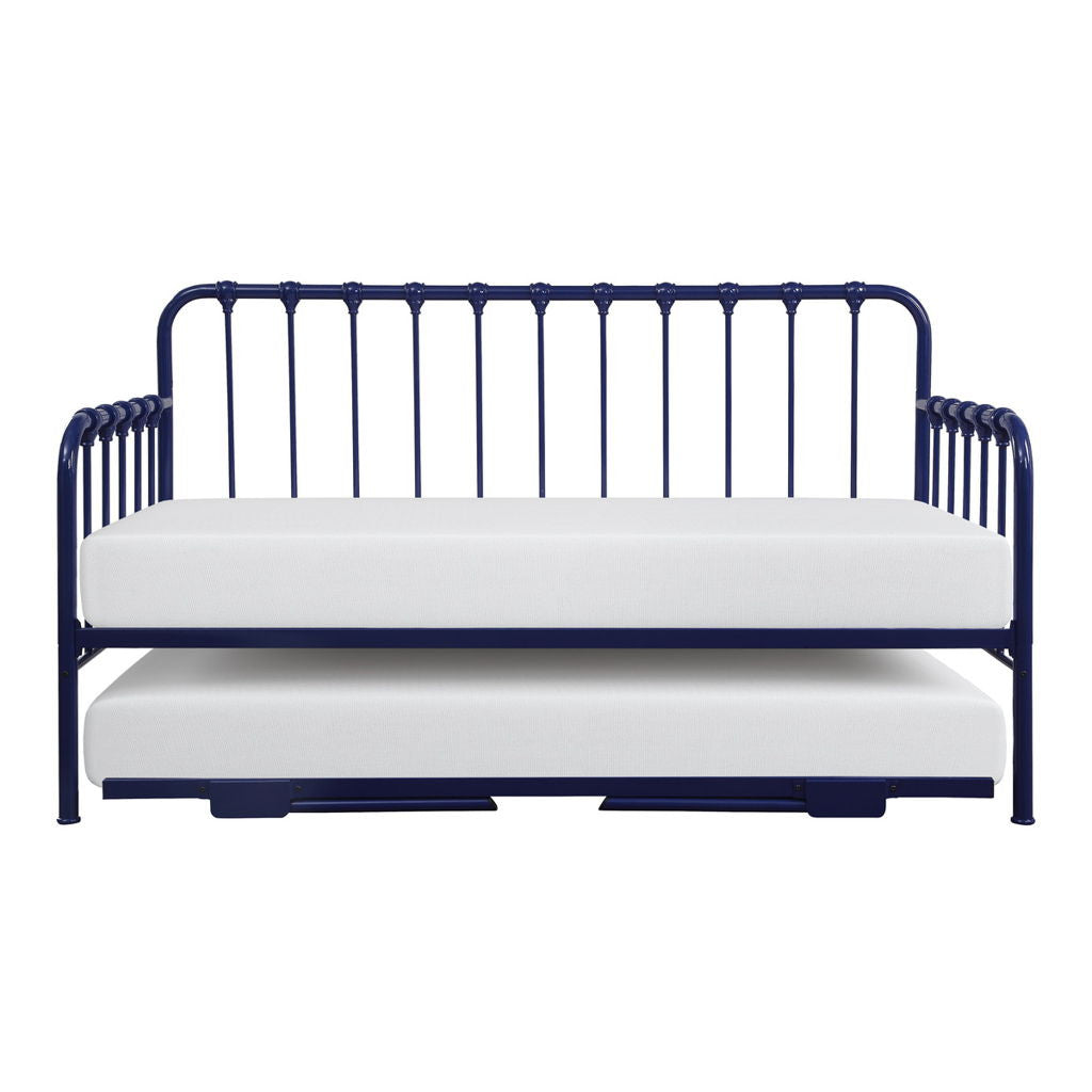 Constance - Daybed With Lift-Up Trundle