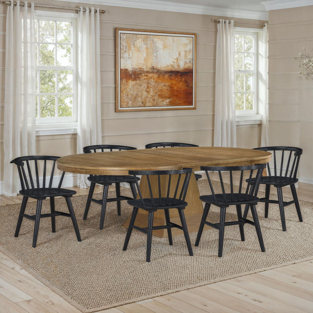 Vaughn - Dining Set