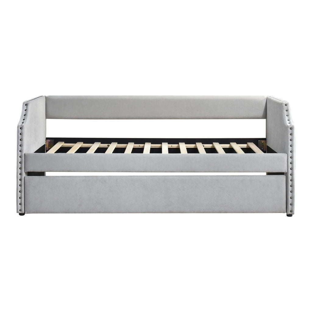 Shiloh - Daybed With Trundle