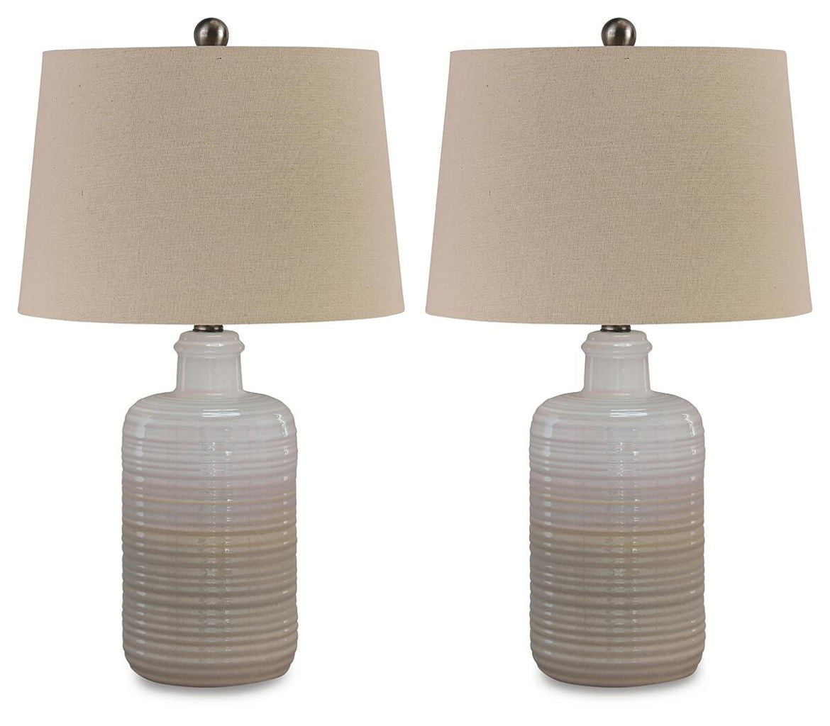 Marnina - Table Lamp