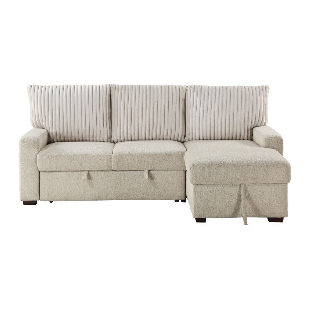 Gallatin - Sectional