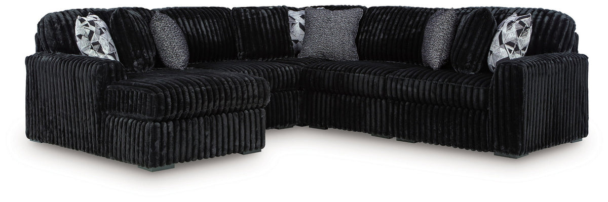 Midnight-Madness - Sectional