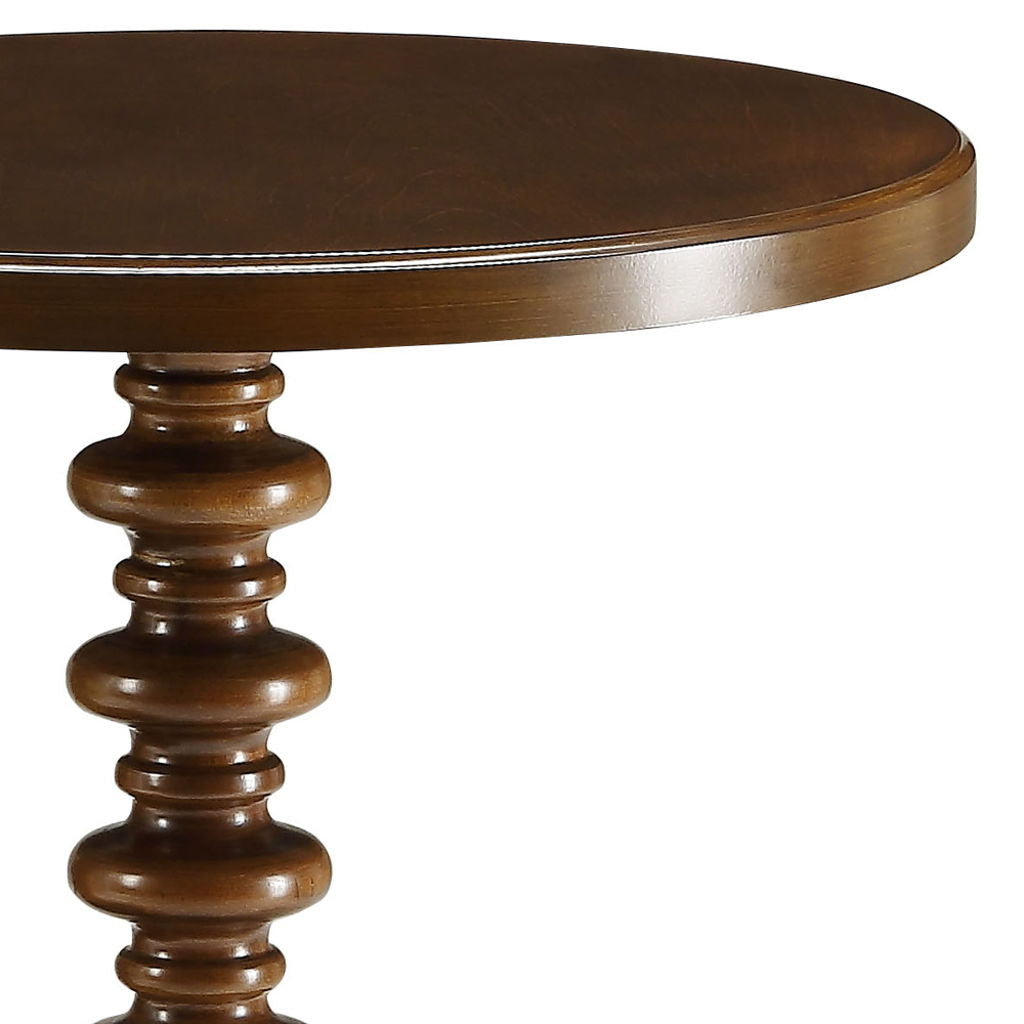 Acton - Accent Table