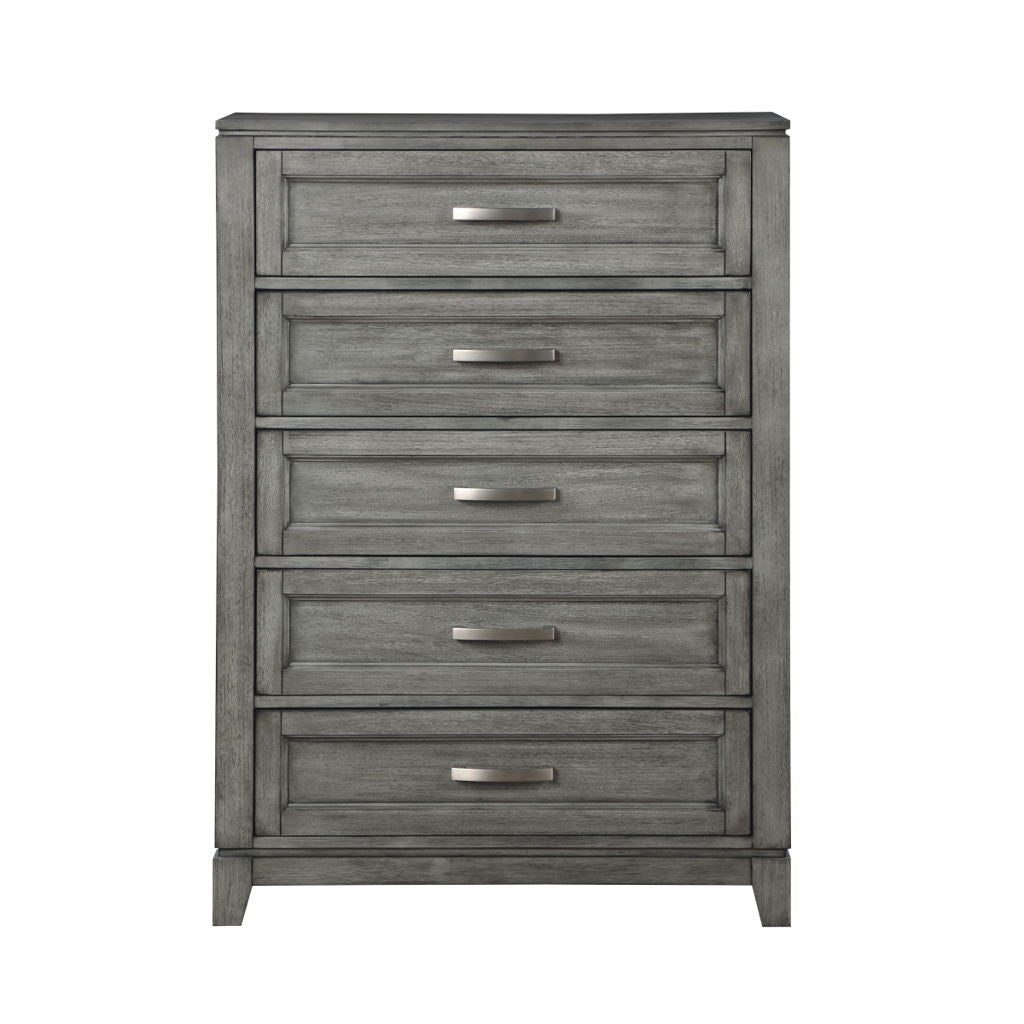 Garretson - Chest