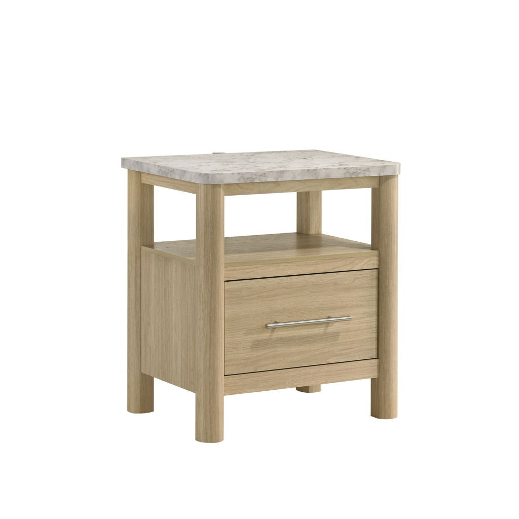 Jonas - Bedroom Set