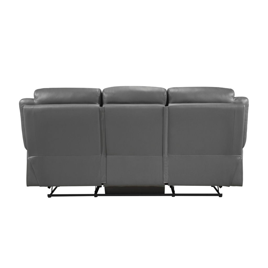 Laconia - Double Reclining Sofa