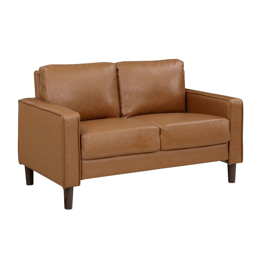 Malcolm - Loveseat