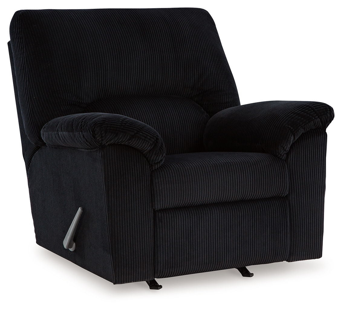 SimpleJoy - Rocker Recliner
