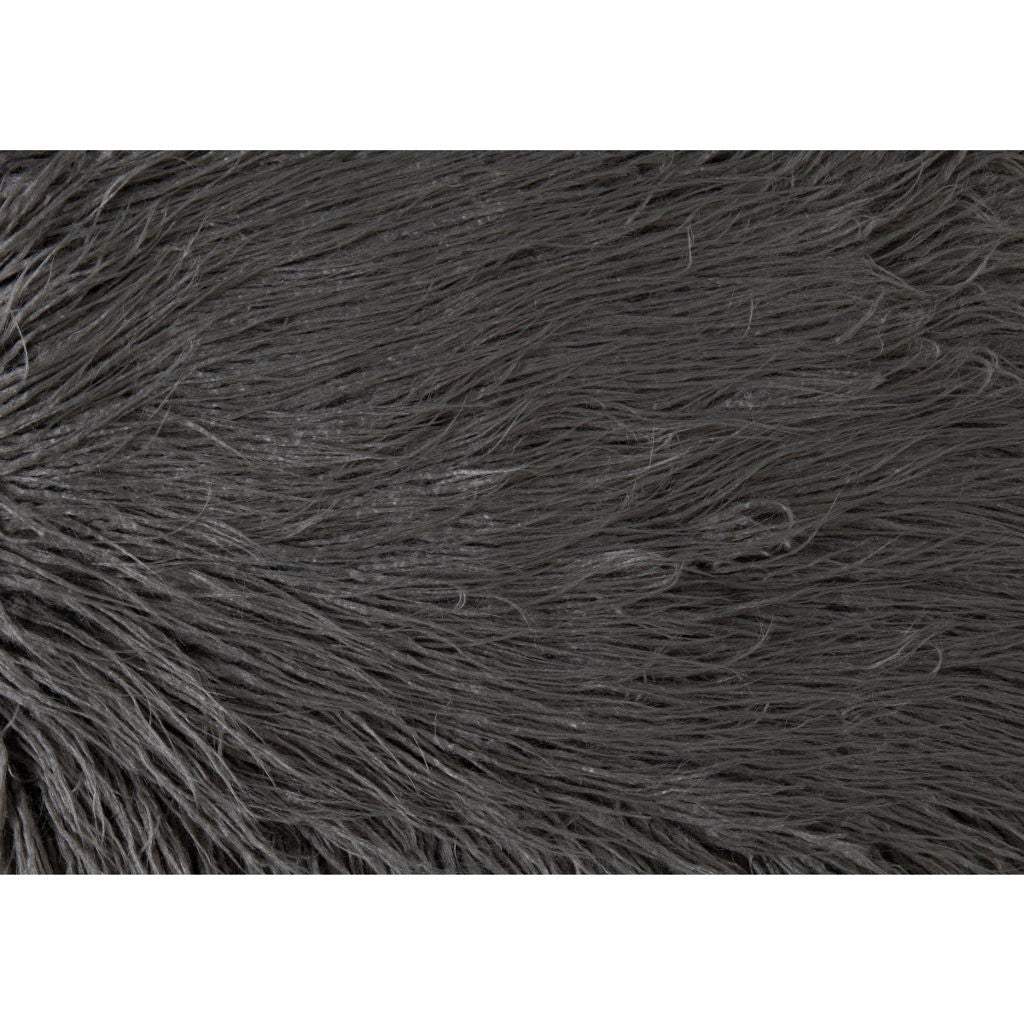 Kieran - 2 Piece Reversible Sectional - Gray