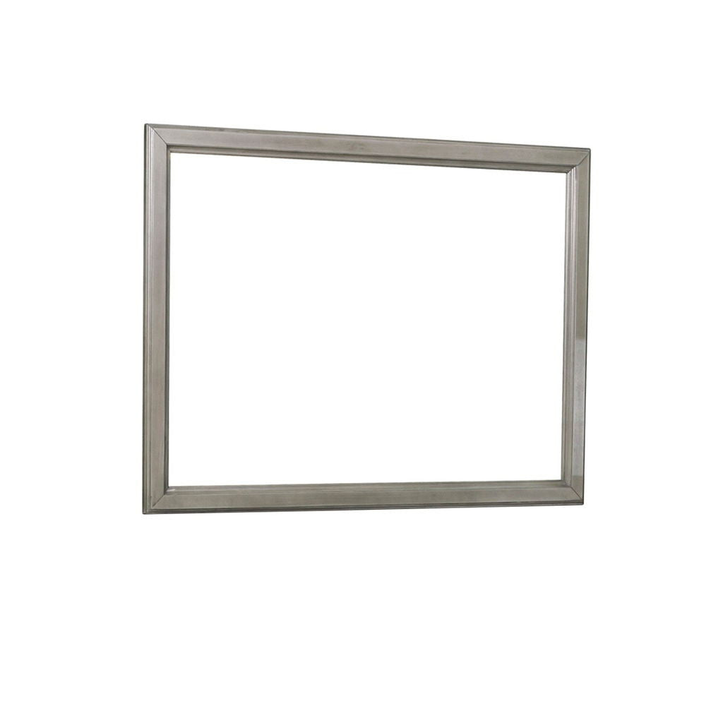 Cotterill - Mirror
