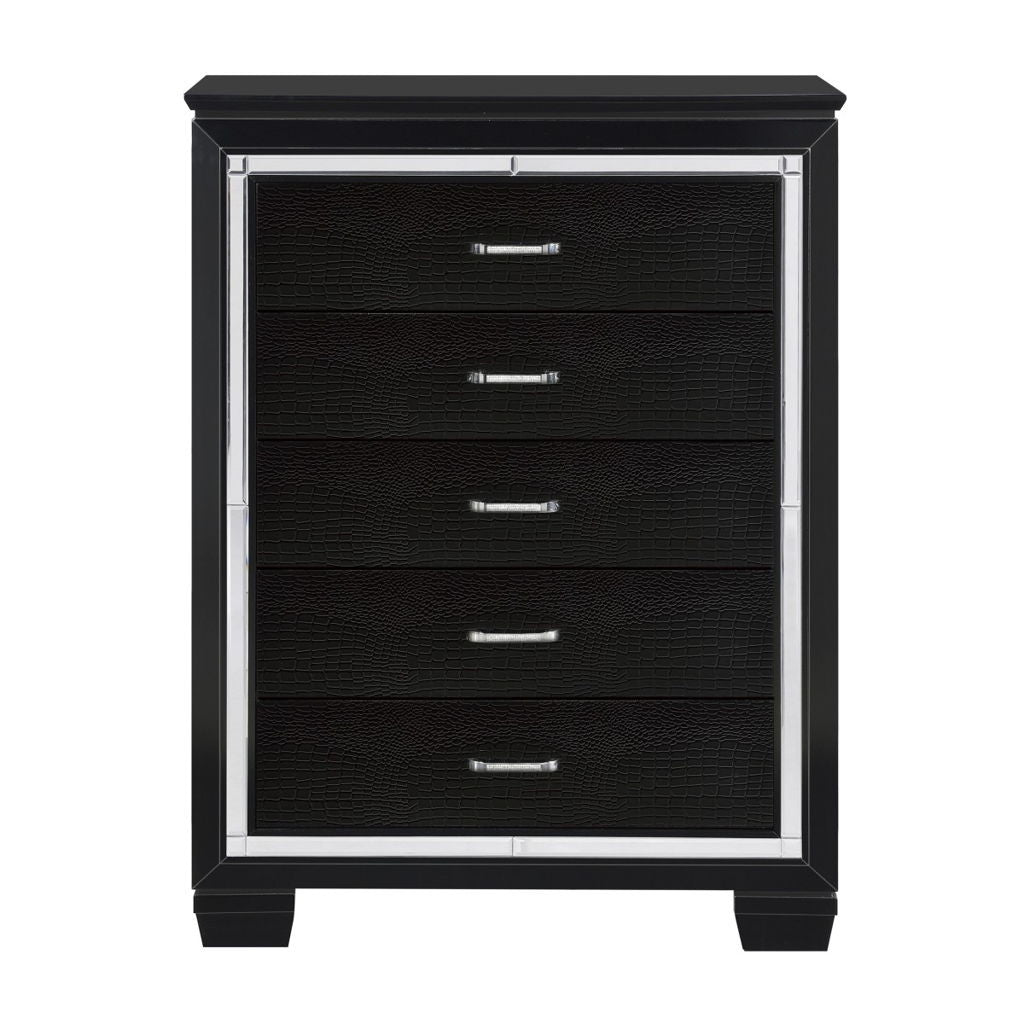 Allura - Chest