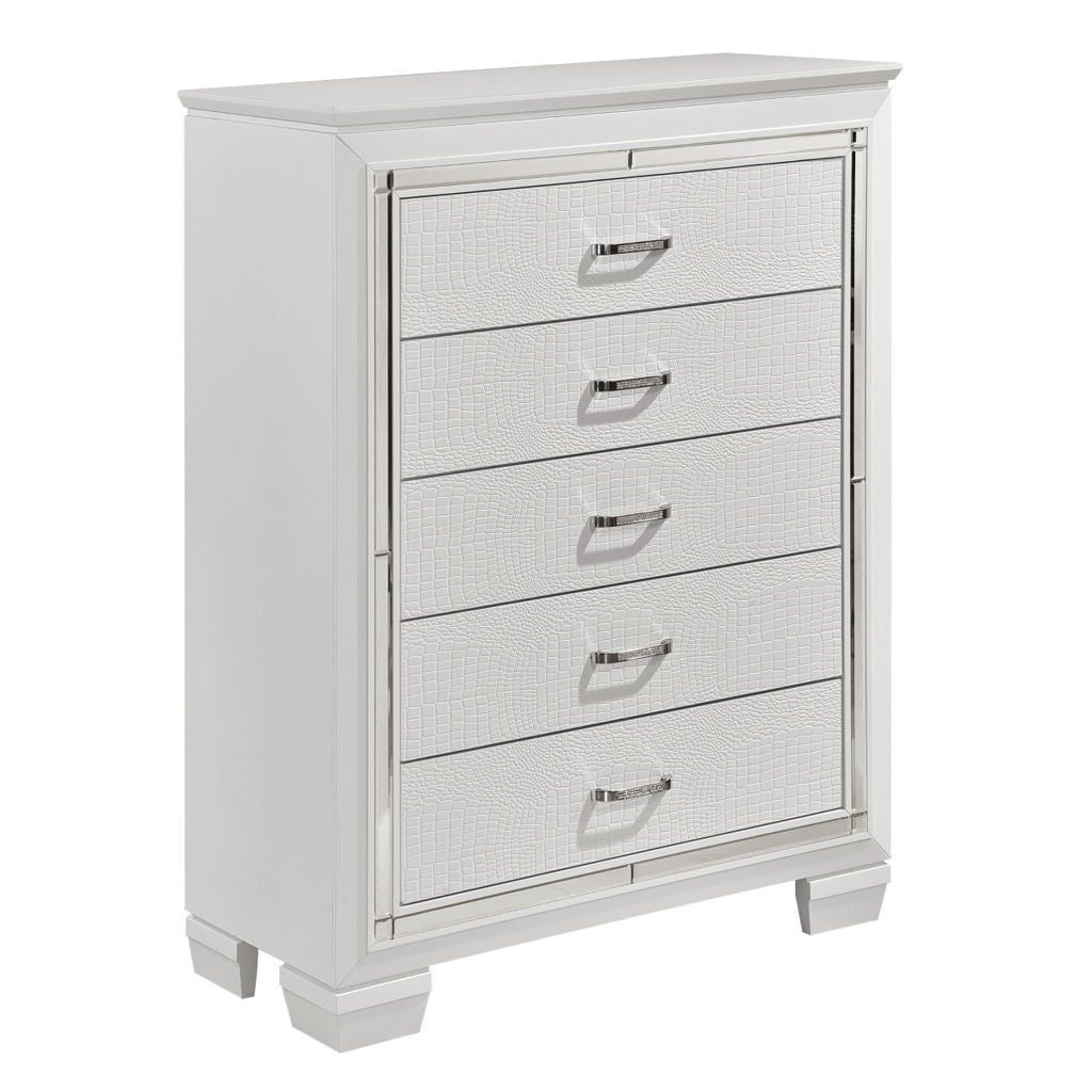 Allura - Bedroom Set