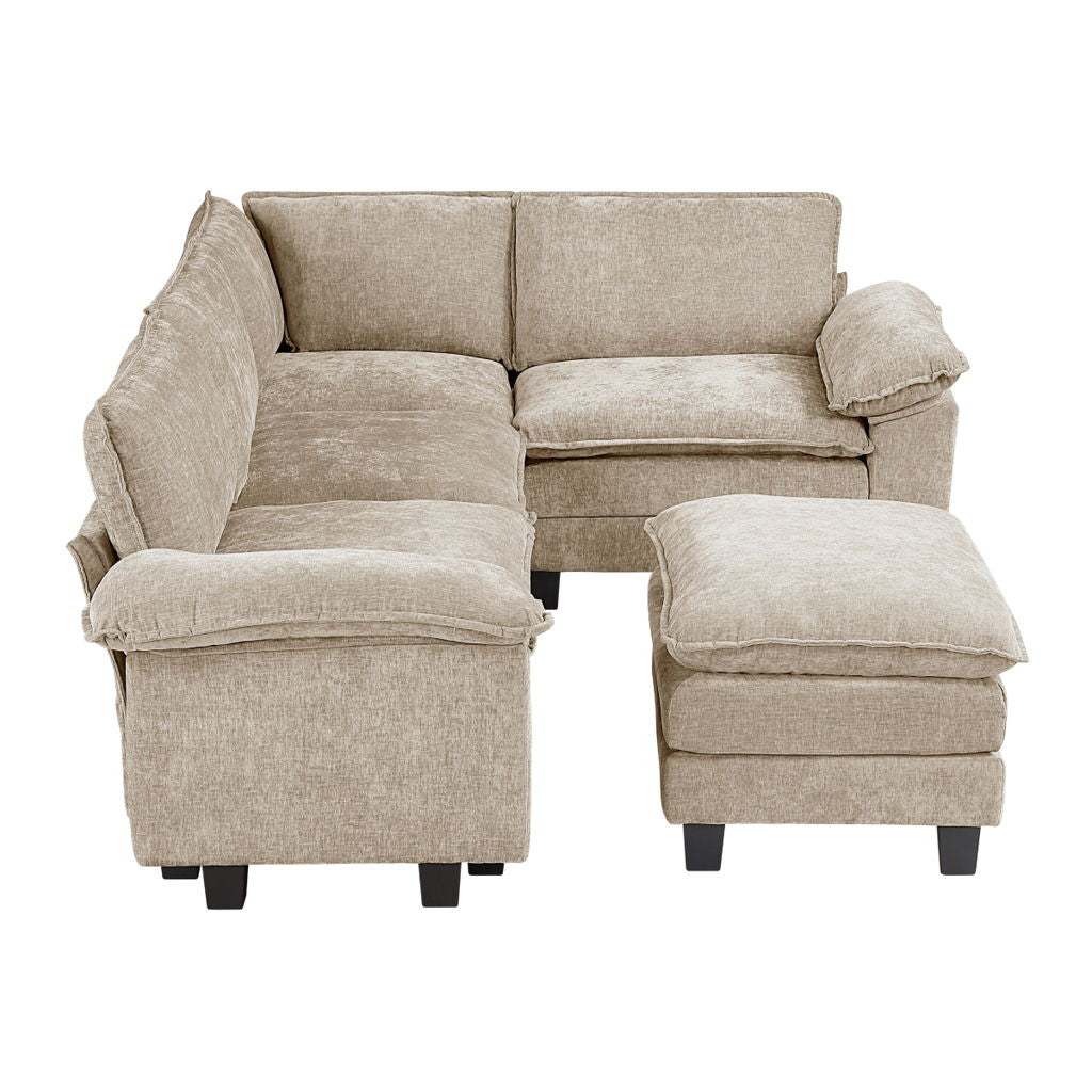 Dublin - Modular Sectional
