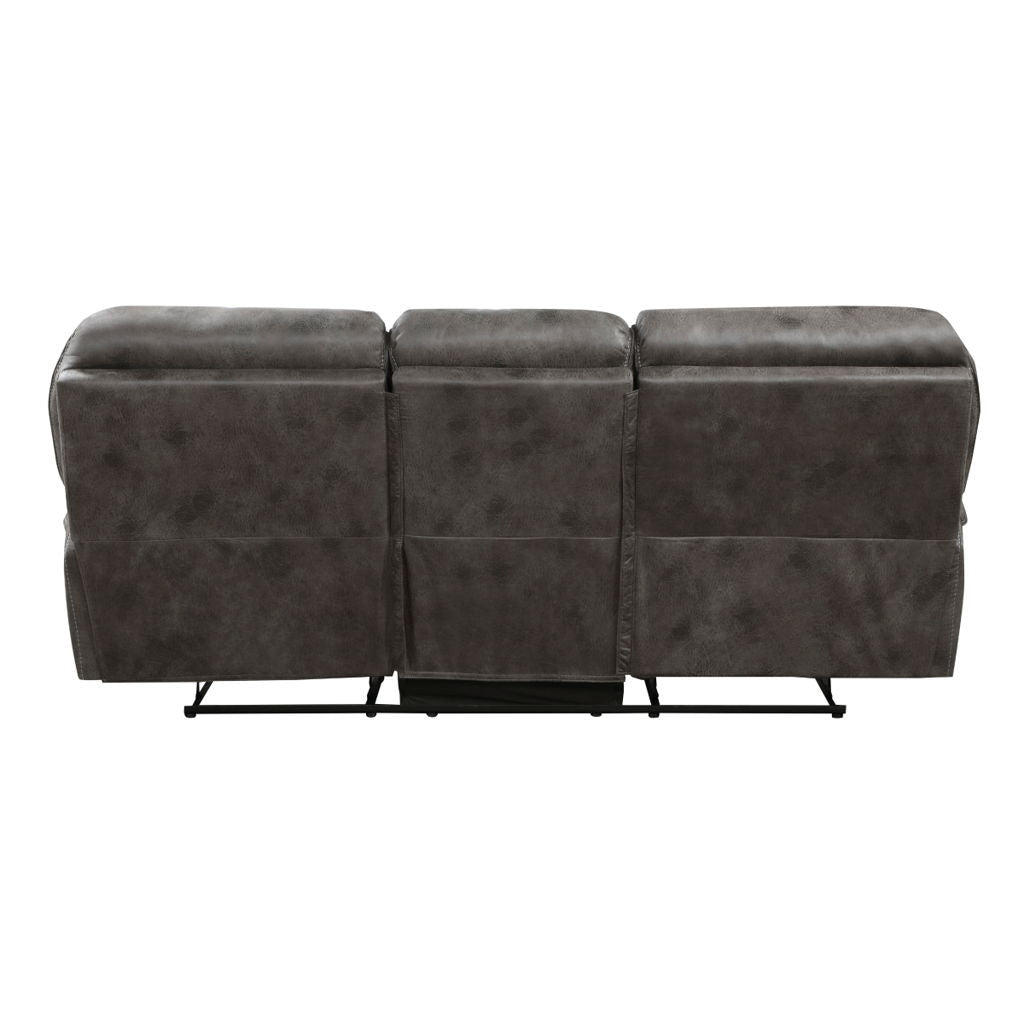 Proctor - Double Reclining Sofa