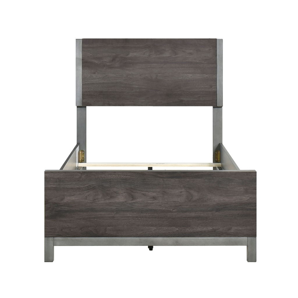 Zephyr - Bedroom Set