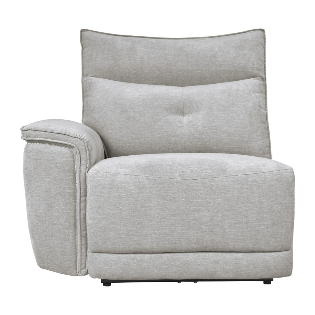 Tesoro - Modular Reclining Sectional
