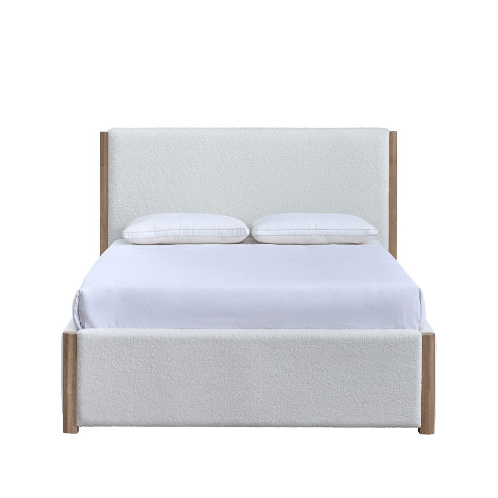 Anika - Bed