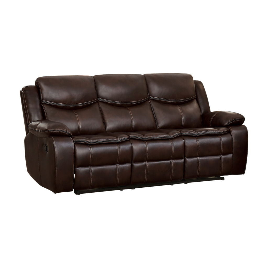Bastrop - Sofa & Loveseat