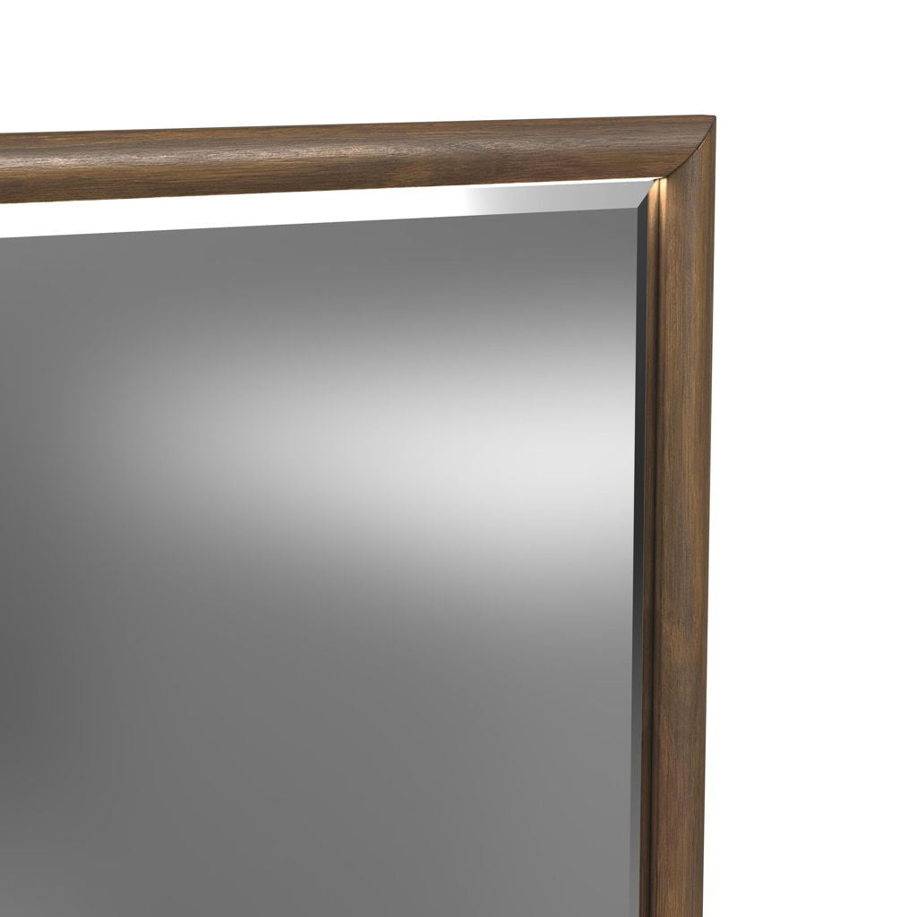 Brisbane - Dresser With LED