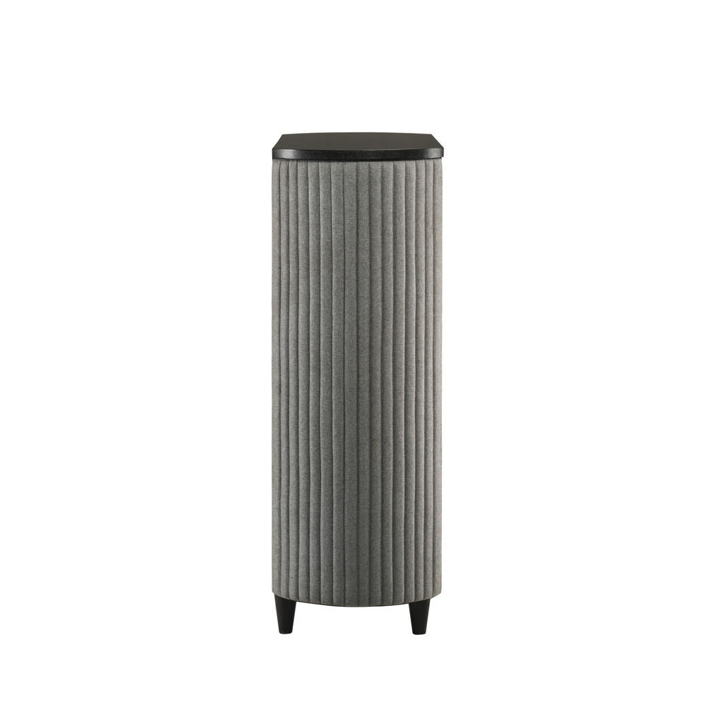 Skyline - Door Chest - Onyx