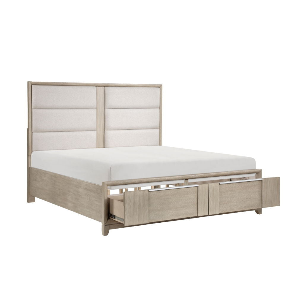 McKewen - Bedroom Set