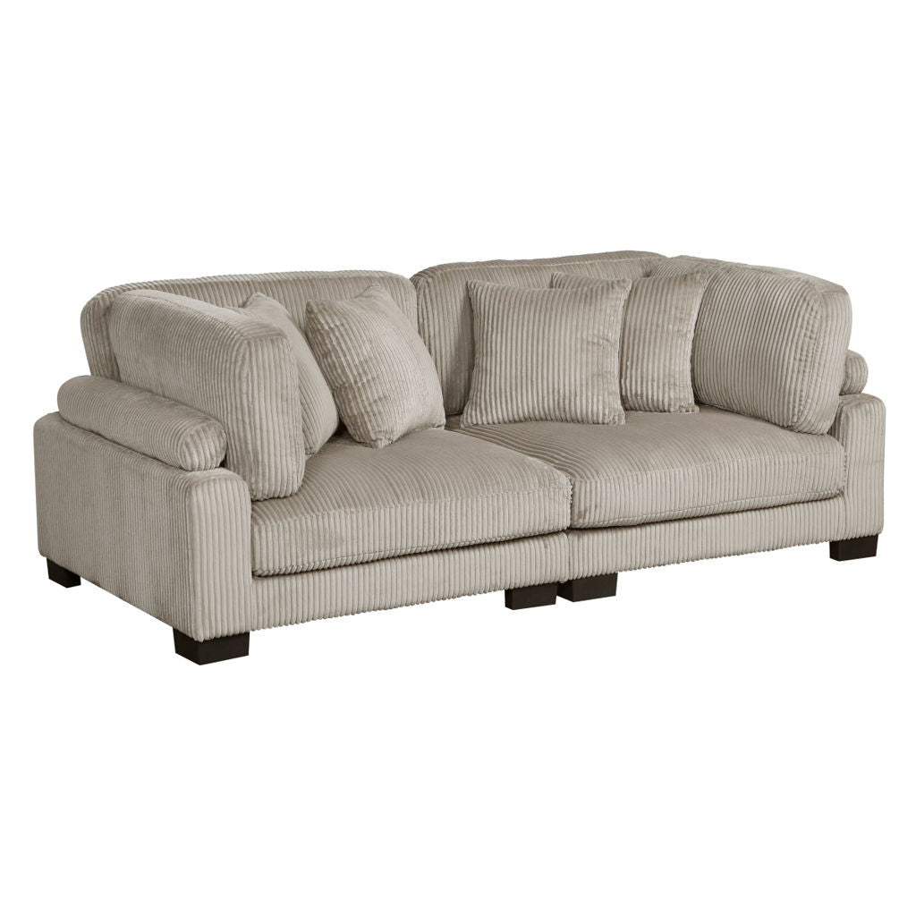 Traverse - Loveseat